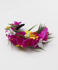 Maunaloa/マウナロア Maunaloa ナニオーキッドカチューシャ/507203606