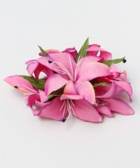 Maunaloa/マウナロア Maunaloa ロイヤルリリー7輪クリップ/507203642