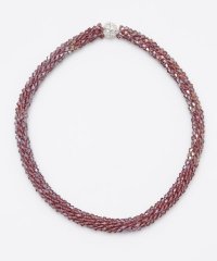 Maunaloa/マウナロア Maunaloa ブリリアントグラスネックレス/507203660