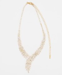 Maunaloa/マウナロア Maunaloa アマウチョーカーネックレス/507203662