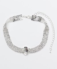 Maunaloa/マウナロア Maunaloa リノビジューチョーカー/507203665