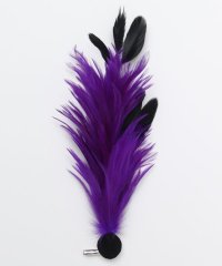Maunaloa/マウナロア Maunaloa ビビッドフェザークリップ/507203677