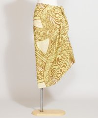 Maunaloa/マウナロア Maunaloa ヴィンテージタパパレオスカート/507203697