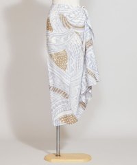 Maunaloa/マウナロア Maunaloa ヴィンテージタパパレオスカート/507203697