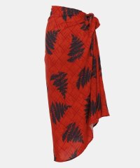 Maunaloa/マウナロア Maunaloa パラパライパレオスカート/507203703