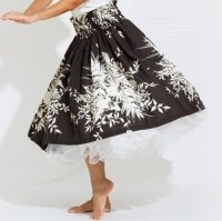 Maunaloa/マウナロア Maunaloa コーデパニエ ショート/507203710