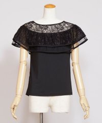 Maunaloa/マウナロア Maunaloa レースフリルTOP/507203712
