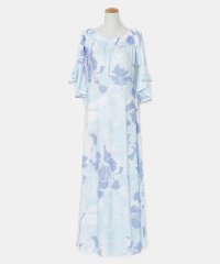 Maunaloa/マウナロア Maunaloa OBプアアロアロスリーブ/507203726