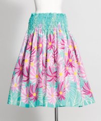 Maunaloa/マウナロア Maunaloa 【既製品】シングルパウ グリーン系 / ガーベラ/507203743