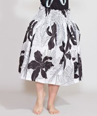 Maunaloa/マウナロア Maunaloa 【既製品】シングルパウ ホワイト・アイボリー系 / マカナオブオーキッド/507203752