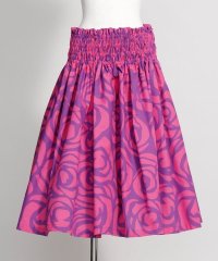 Maunaloa/マウナロア Maunaloa 【既製品】シングルパウ パープル系 / オリジナルロケ/507203753