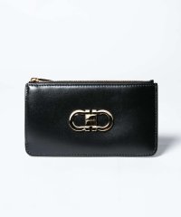FERRAGAMO/サルバトーレフェラガモ Salvatore Ferragamo 220629 770767 カードケース PORTA CARTE レディース カードホルダー ミ/507207048