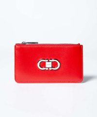 FERRAGAMO/サルバトーレフェラガモ Salvatore Ferragamo 220629 770767 カードケース PORTA CARTE レディース カードホルダー ミ/507207048