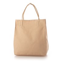 EARTH MADE/アースメイド EARTH MADE E6979 PAPER LIKE SHOPPER TOTE(PINK)/507216815