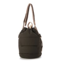EARTH MADE/アースメイド EARTH MADE E6956 GELANDE 3WAY BAG (CHACOAL)/507216826
