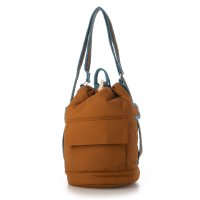 EARTH MADE/アースメイド EARTH MADE E6956 GELANDE 3WAY BAG (ORANGE)/507216827