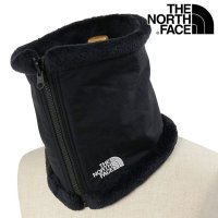 THE NORTH FACE/ザ ノース フェイス THE NORTH FACE Reversible Neck Gaiter Zip ブラック [NN72314－K]/507216905