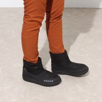 MK MICHEL KLEIN/ミッシェルクラン MICHEL KLEIN 撥水 軽量ソール ボア ショートブーツ レディース/507217045