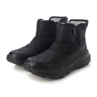 MK MICHEL KLEIN/ミッシェルクラン MICHEL KLEIN 撥水 厚底 防滑ソール サイドゴア ショートブーツ/507217046