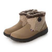 MK MICHEL KLEIN/エムケー ミッシェルクラン MK MICHEL KLEIN ミッシェルクラン 防寒 撥水加工 ムートン ショートブーツ レディース/507217050