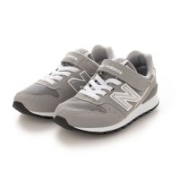 new balance/New Balance/ニューバランス 定番 YV996 GR3 グレー/507217149