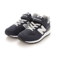 new balance/New Balance/ニューバランス 定番 YV996 NV ネイビー/507217150
