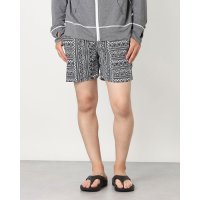 Healthknit Product/ヘルスニットプロダクト Healthknit Product スイミングパンツ幾何学【返品不可商品】/507217166
