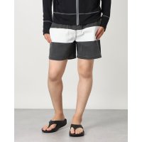 Healthknit Product/ヘルスニットプロダクト Healthknit Product スイミングパンツボーダー【返品不可商品】/507217167