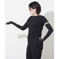 MRY select/エムアールワイ セレクト MRY select UVカット99% ミント&キシリトール 冷感アームカバー【2枚セット】/507217216