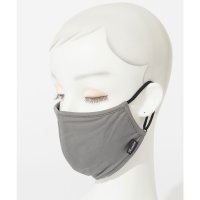 MRY select/エムアールワイ セレクト MRY select UVカット99％ ミント&キシリトール ひんやり冷感 マスク 無地 【返品不可商品】/507217221