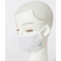 MRY select/エムアールワイ セレクト MRY select UVカット99％ ミント&キシリトール ひんやり冷感 マスク 無地 【返品不可商品】/507217221