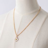 JON/ジョン JON フラワー、スマイルネックレス/507217243