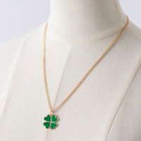 JON/ジョン JON フラワー、スマイルネックレス/507217243