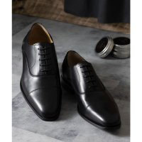 Chapman & Moore/チャップマンアンドムーア Chapman & Moore プレーンキャップトゥ オックスフォード/507217309