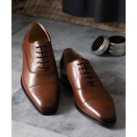 Chapman & Moore/チャップマンアンドムーア Chapman & Moore プレーンキャップトゥ オックスフォード/507217309