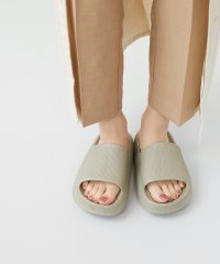 welleg sellect/ウェレッグ セレクト welleg sellect 厚底ビーチサンダル/507217354