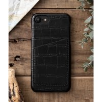 Jubilee/ジュビリー Jubilee エキゾチックレザー風 PUレザー iPhoneケース 合成皮革【6/7/8/SE/12/12pro/13 対応】/507217420
