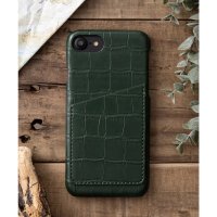 Jubilee/ジュビリー Jubilee エキゾチックレザー風 PUレザー iPhoneケース 合成皮革【6/7/8/SE/12/12pro/13 対応】/507217420