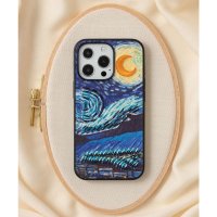 Jubilee/ジュビリー Jubilee 立体刺繍スマホケース iPhone PUレザー【6/7/SE/12/12pro/13/13pro 対応】/507217426