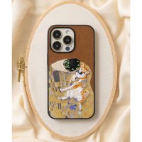Jubilee/ジュビリー Jubilee 立体刺繍スマホケース iPhone PUレザー【6/7/SE/12/12pro/13/13pro 対応】/507217426
