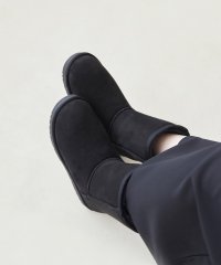 mooimooi/モーイモーイ mooimooi 防寒 撥水 ショートムートンブーツ/507217491
