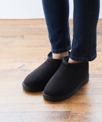 mooimooi/モーイモーイ mooimooi ショートムートンブーツ/507217496