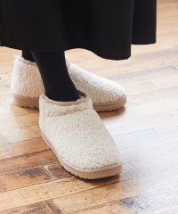 mooimooi/モーイモーイ mooimooi ショートムートンブーツ/507217496