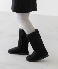 mooimooi/モーイモーイ mooimooi 防寒 撥水 2way ロングムートンブーツ/507217590