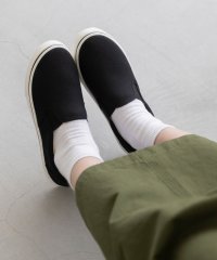 welleg sellect/ウェレッグ セレクト welleg sellect スリッポンスニーカー/507217674