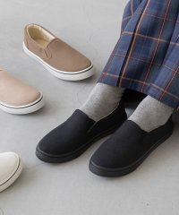 welleg sellect/ウェレッグ セレクト welleg sellect スリッポンスニーカー/507217674