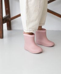 Menue/メヌエ Menue ニュアンスカラー ベビーレインブーツ/507217687