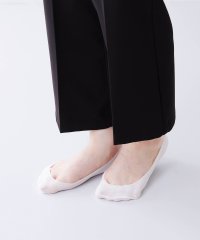 welleg sellect/ウェレッグ セレクト welleg sellect 浅履きフットカバー/507217729