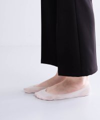 welleg sellect/ウェレッグ セレクト welleg sellect 浅履きフットカバー/507217729