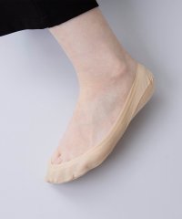 welleg sellect/ウェレッグ セレクト welleg sellect 浅履きフットカバー/507217729